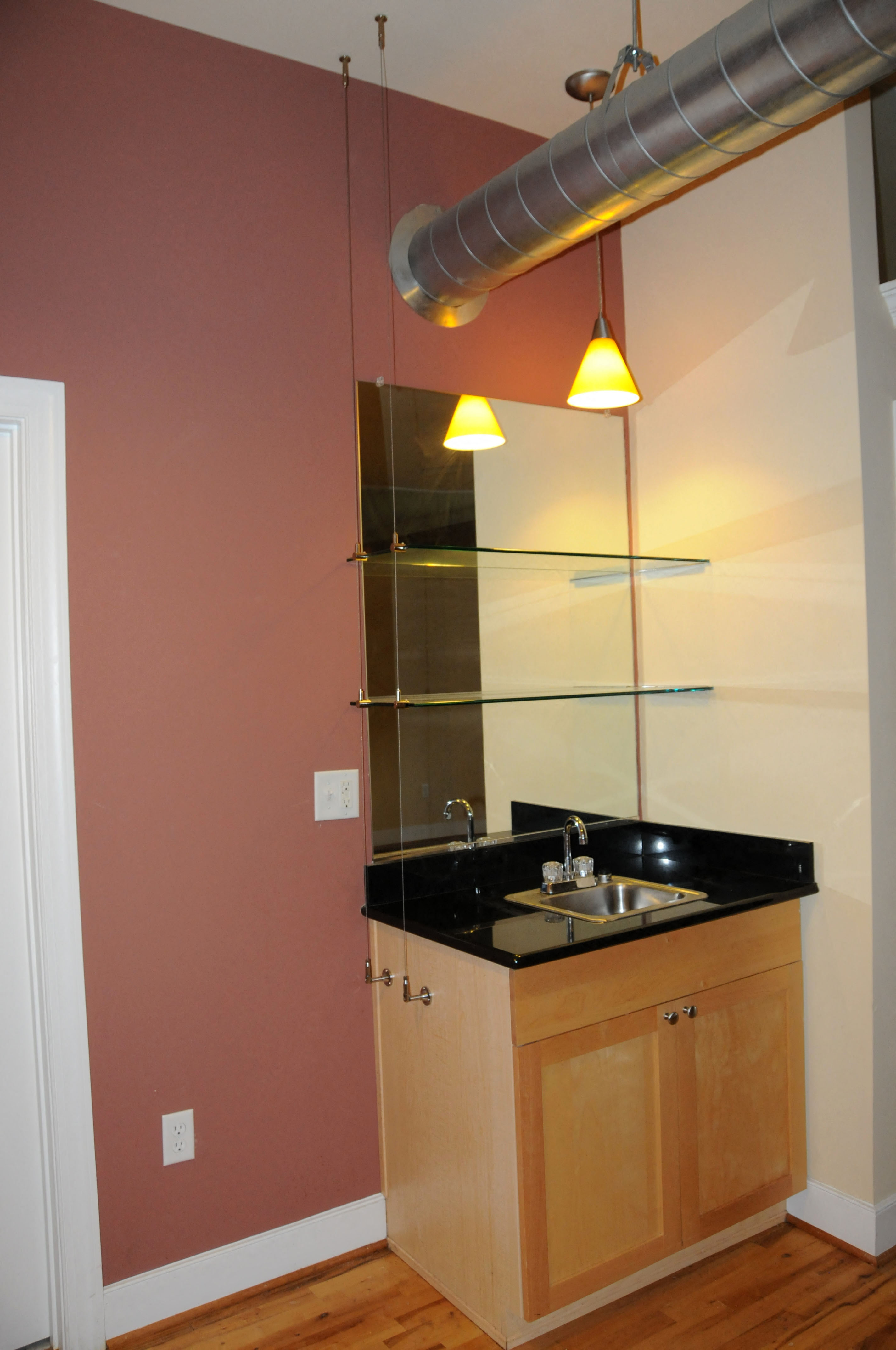 Dunlop Street Lofts Apartments, 214 N. Dunlop St., Petersburg, VA